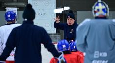 Rulíkovi přistály před MS první omluvenky. Tři hráči z NHL nepřijedou