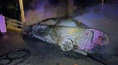 Policejní honička skončila tragédií. Otec (26) dvou dětí vjel přímo pod vlak