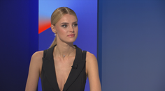 Miss World není jen o kráse. Sledují vás i ve volném čase, popsala Pyszková