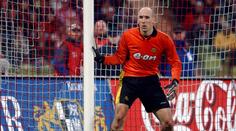 Historie Der Klassiker: Finále Ligy mistrů, drtička v poháru i Koller v bráně