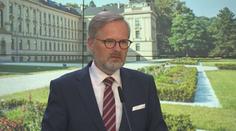 Vláda chce vyhlásit předcházení stavu nouze! Také navýší platy státních zaměstnanců