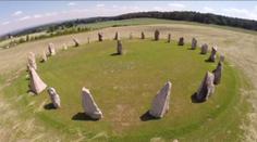 Český Stonehenge údajně léčí! Najdete ho v jižních Čechách