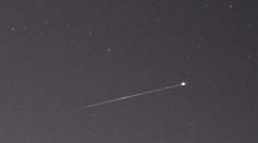 ZÁHADNÁ RÁNA vyděsila Slovácko. Meteorit, tvrdí místní