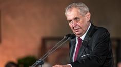Babiš řešil s Benešovou H-System. Zeman přijme Filipa i Schillerovou