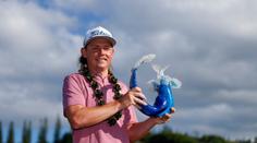 Na turnaji PGA Tour se přepisovala historie, Australan zahrál rekordní skóre
