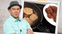Láďa Hruška VAŘÍ LEVNĚ A CHUTNĚ: Bramboráček za 70 haléřů! RECEPT