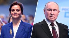 Putinova neteř se přeřekla. Prozradila tajemství o ztracených ruských vojácích
