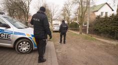 Policisté v Praze našli pohřešovanou dívku. Utekla s přítelem do Dánska