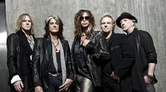 Končíme s koncerty, oznámili legendární Aerosmith. Zpěvák nemá šanci na uzdravení