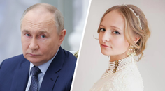 Putinův konec už chtějí i v Rusku. Trůn v Kremlu má převzít jeho dcera