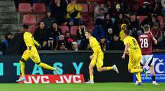 Překvapení na Letné. Sparta poprvé v sezóně padla, Olomouc slaví i bez hvězdy