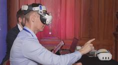 České lázeňství vstupuje do nové éry. Do tradiční péče zapojuje virtuální realitu