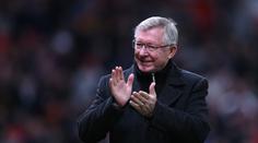 Kdo by měl vyhrát Zlatý míč? Sir Alex Ferguson o tom má jasno