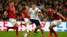 Nejbolavější debakly reprezentace: pět gólů ve Wembley i Jarolímův konec