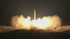 Izrael zachránil Iron Dome. Jinde by útok Íránu způsobil nezměrné škody
