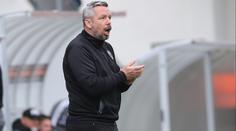 United v Plzni? Bude to zážitek, říká Horváth po losu. Je zvědavý na Kyjev