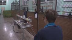 Páteční noc patřila vědcům. Otevřela se vědecká pracoviště i laboratoře