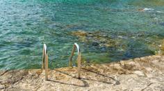 Turisty na Jadranu překvapila meteotsunami. Hladina moře se prudce zvedla