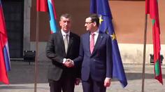 Česko je 15 let v EU. Takto si politici představují její budoucnost