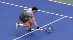 Hříšník dobyl Ameriku. Sinnera po triumfu na US Open nešetřili
