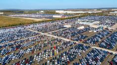 Velká věc pro Česko. Toyota bude v Kolíně vyrábět elektromobily, investuje 17 miliard