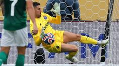 Portu zachránil remízu na MS klubů gólman, raduje se Botafogo
