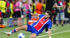 Superpohár UEFA ON-LINE: Kvaracchelia poslal PSG dělovkou do vedení!