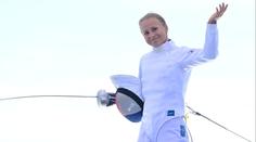 Úspěch pro mladou českou naději. Hlaváčková je ve finále mistrovství Evropy