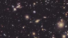 Průlomový objev. Hubbleův teleskop vyfotil dosud nejvzdáleněji zaznamenanou hvězdu