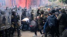 Kosovo zažívá další etnické bouře. Pořádek tam mají zajišťovat i Češi
