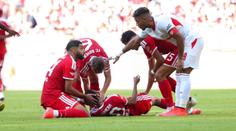 Šokující moment v Bayernu! Musiala chvíli po gólu zkolaboval