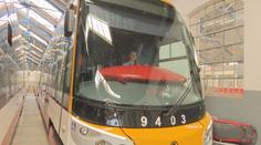 Počet řidiček tramvají i autobusů roste. Láká je mzda i pravidelné směny