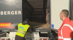 Policie loni v Česku zadržela tisíce uprchlíků. Migrace do zemí EU zesiluje