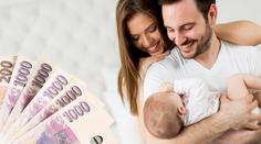 Životní minimum stoupne. Takhle se změní dětské přídavky. KALKULAČKY