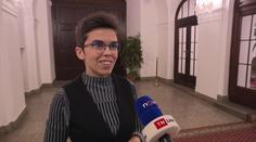 Richterová zůstává ve vedení Sněmovny. K rezignaci ji vyzývá vláda i opozice