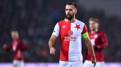 Hušbauer o derby: Fotbalu jsme moc neviděli. Namáčení míče je kulišárna