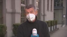 Můj syn je rukojmí podvodníka! Mám o něj strach, prohlásil Babiš