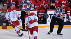 Strašák pro hokejovou reprezentaci. Hvězdný útočník možná nenastoupí