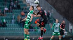 Teplice mají jistou baráž. Bohemians na poslední chvíli vykřesali naději