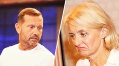 Zarach pro malou Rozárku. Žilková se do Soukupa pustila jako nikdy dřív