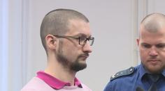 Za zapálení kamarádky kvůli sporu o králíkárnu dostal muž 24 let vězení