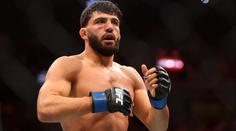Hvězda MMA při nástupu napadla diváka. Bude nás asi žalovat, přiznal šéf UFC