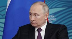 Záhadná smrt Putinova diplomata. Jeho tělo našli v hotelovém pokoji