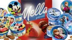 Pozor na nebezpečné sladkosti! Měl je Globus, Tesco i Kaufland