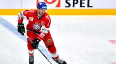 V zámoří mě vše překvapilo, zvykám si, říká Zohorna po prvním gólu v AHL