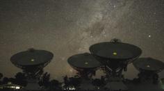 VÍKEND: Jak se po UFO pátrá v Česku?