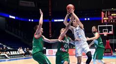 Krejčí se chce předvést před českými fanoušky. Doma jsem dlouho nehrál, říká