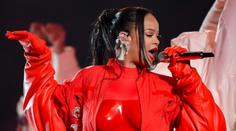 Rihanna prožívá velkou radost. Na svět přivedla druhého chlapečka