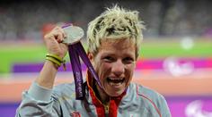 Olympijská hrdinka šokovala svět: Po Riu ukončím svůj život!