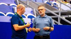 Velká pocta pro českého rozhodčího. Na OH v Paříži bude řídit stolní tenis